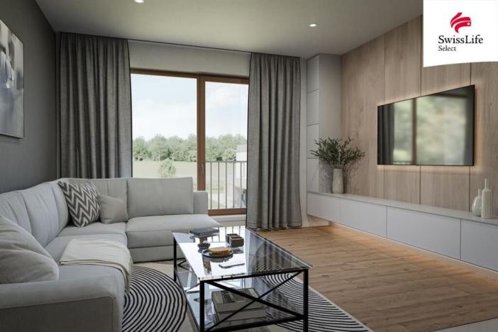 Prodej bytu 3+kk, Luka nad Jihlavou, Na Balkáně, 103 m2