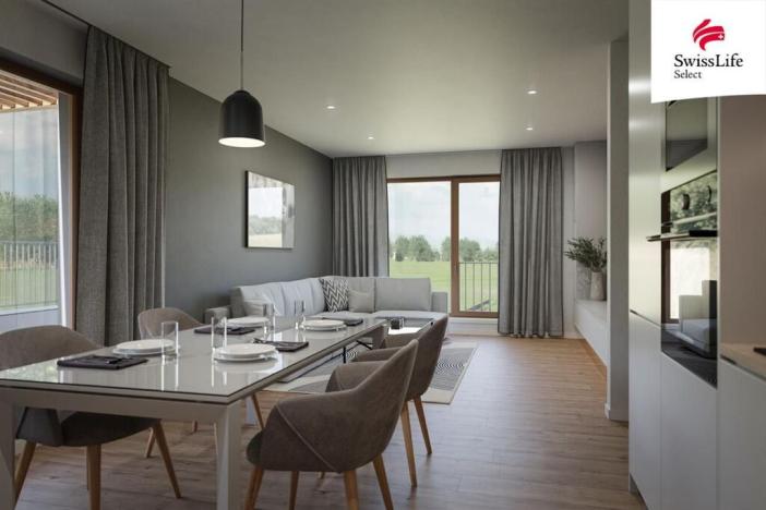 Prodej bytu 3+kk, Luka nad Jihlavou, Na Balkáně, 103 m2