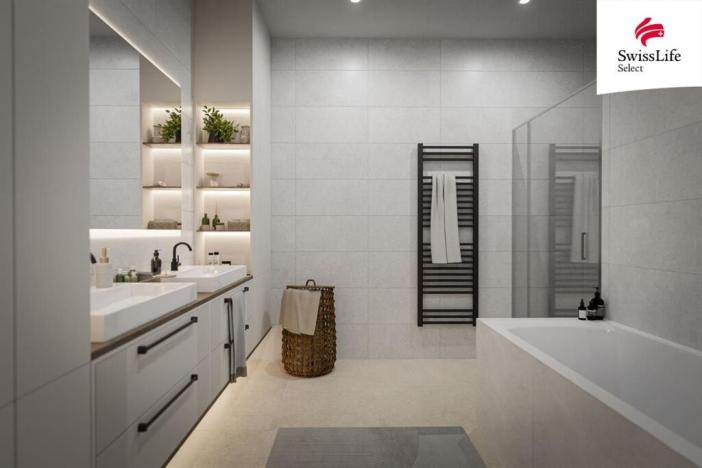 Prodej bytu 3+kk, Luka nad Jihlavou, Na Balkáně, 103 m2