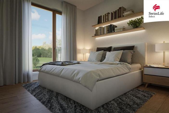 Prodej bytu 3+kk, Luka nad Jihlavou, Na Balkáně, 103 m2