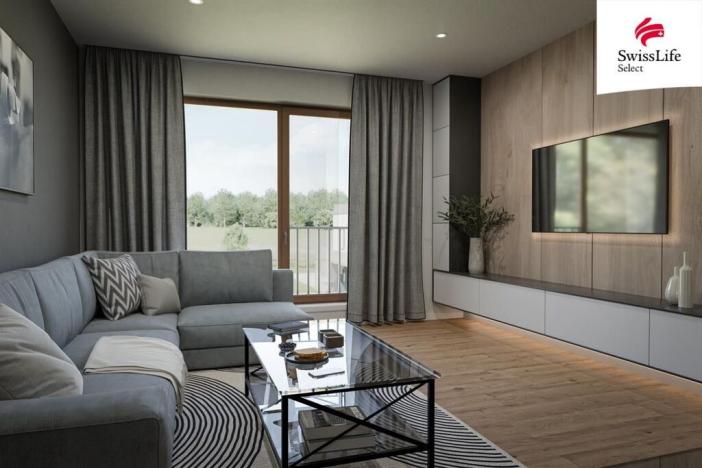 Prodej bytu 3+kk, Luka nad Jihlavou, Na Balkáně, 91 m2