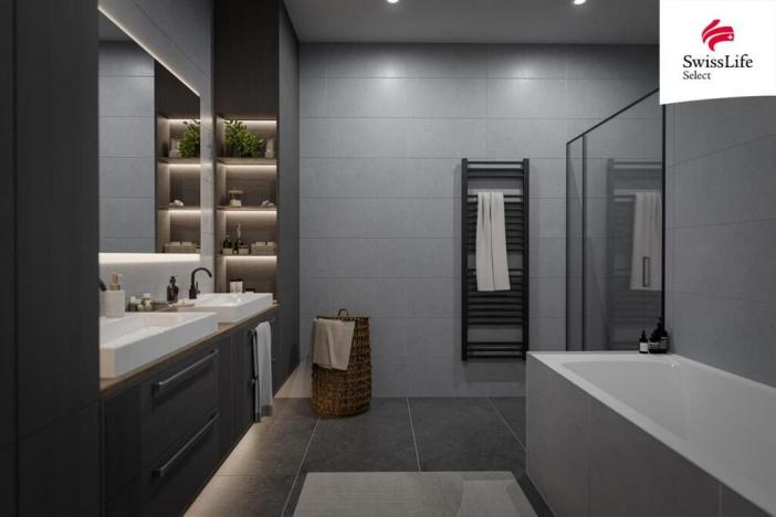 Prodej bytu 3+kk, Luka nad Jihlavou, Na Balkáně, 91 m2