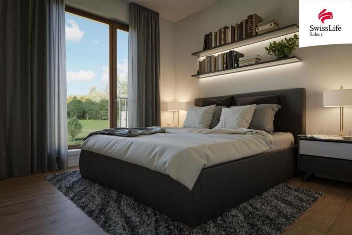 Prodej bytu 3+kk, Luka nad Jihlavou, Na Balkáně, 91 m2