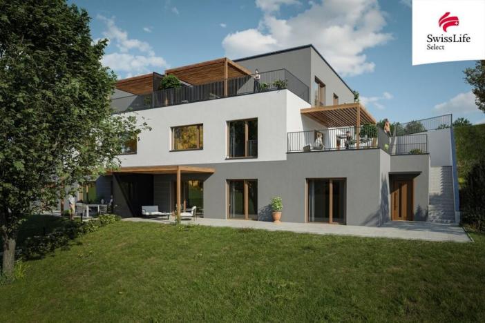 Prodej bytu 3+kk, Luka nad Jihlavou, Na Balkáně, 91 m2