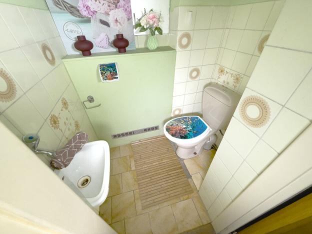 Prodej rodinného domu, Strmilov - Malý Jeníkov, 193 m2