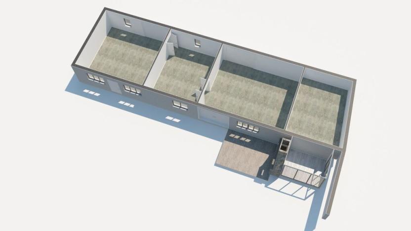 Prodej rodinného domu, Strmilov - Malý Jeníkov, 193 m2