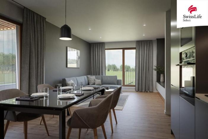 Prodej bytu 3+kk, Luka nad Jihlavou, Na Balkáně, 100 m2