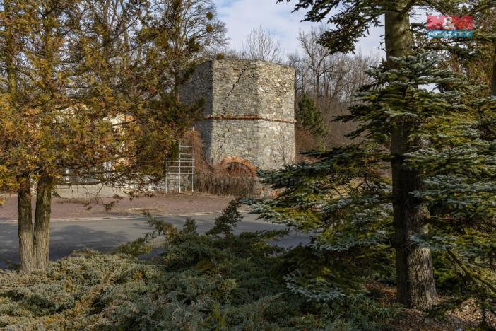 Prodej obchodního prostoru, Černotín, 2100 m2