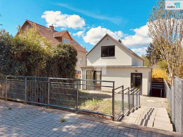 Prodej rodinného domu, Praha - Dejvice, K Dubovému mlýnu, 94 m2