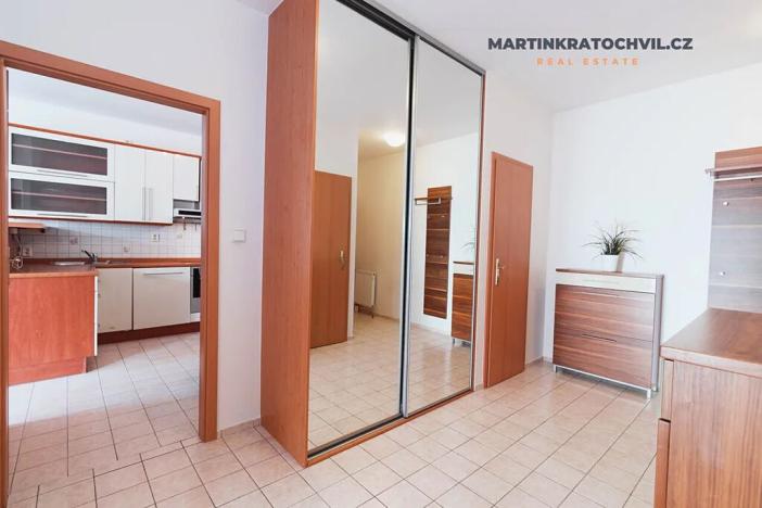 Prodej bytu 3+kk, Praha - Košíře, Naskové, 94 m2