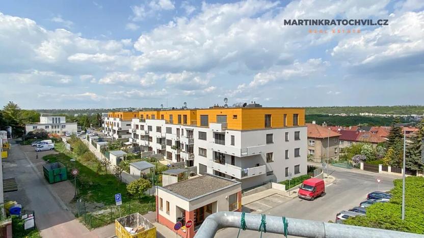 Prodej bytu 3+kk, Praha - Košíře, Naskové, 94 m2