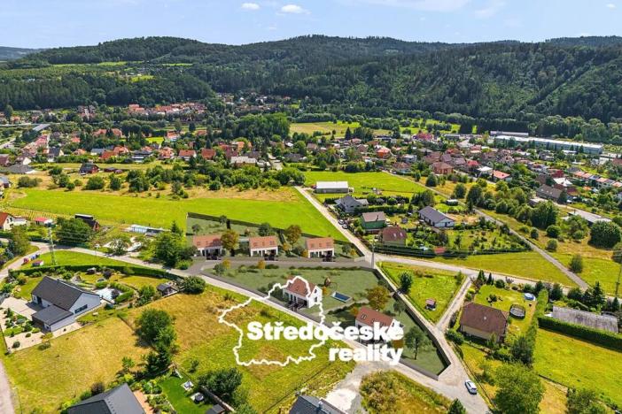 Prodej pozemku pro bydlení, Sázava, Slunečná, 822 m2