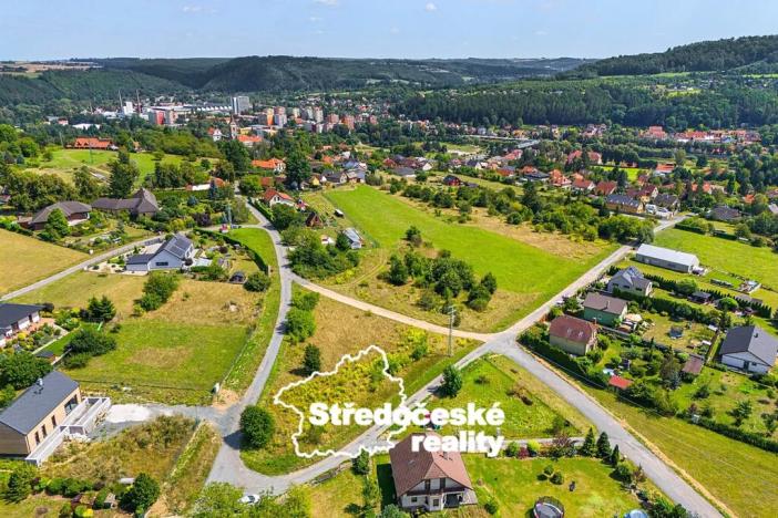 Prodej pozemku pro bydlení, Sázava, Slunečná, 822 m2