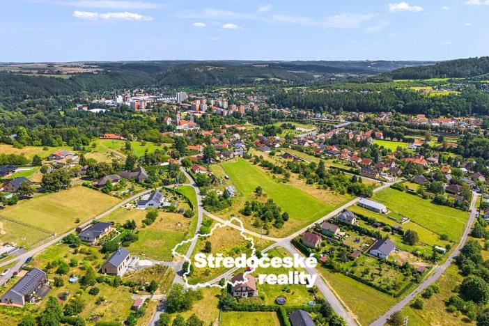 Prodej pozemku pro bydlení, Sázava, Slunečná, 822 m2