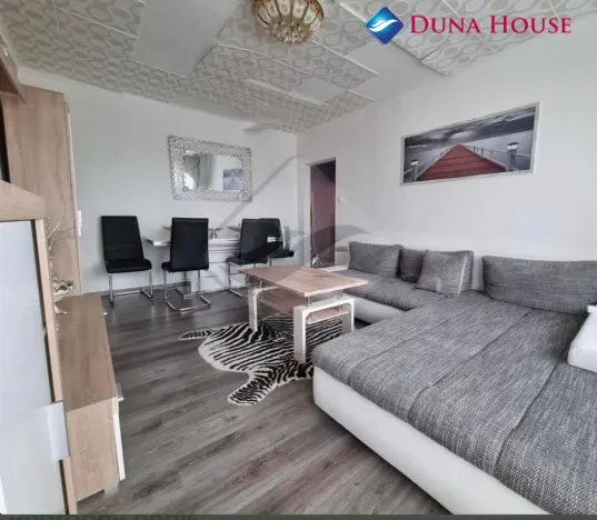 Prodej bytu 3+1, Jirkov, Generála Svobody, 85 m2