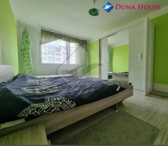 Prodej bytu 3+1, Jirkov, Generála Svobody, 85 m2