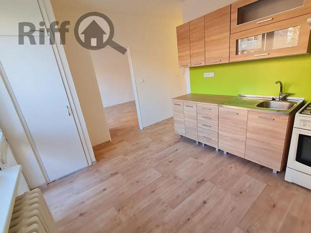 Pronájem bytu 2+1, Tišnov, U Humpolky, 50 m2