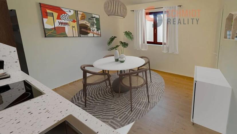 Prodej rodinného domu, Valtice, Sobotní, 252 m2