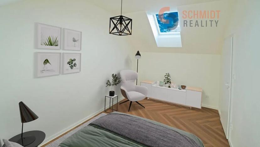 Prodej rodinného domu, Valtice, Sobotní, 252 m2