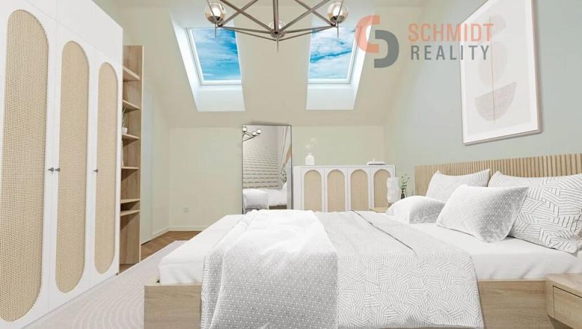 Prodej rodinného domu, Valtice, Sobotní, 252 m2