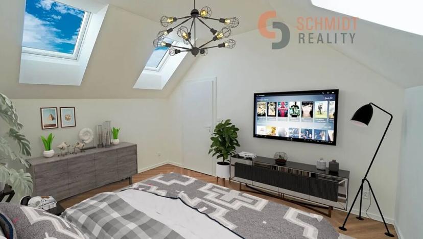 Prodej rodinného domu, Valtice, Sobotní, 252 m2