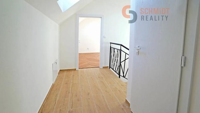 Prodej bytu 3+1, Valtice, Sobotní, 82 m2