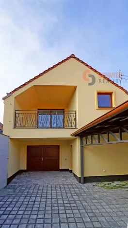 Prodej bytu 3+kk, Valtice, Sobotní, 88 m2