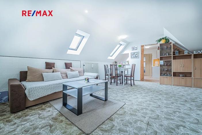 Prodej rodinného domu, Skořice, 192 m2