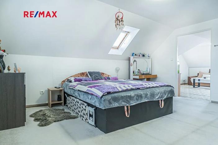 Prodej rodinného domu, Skořice, 192 m2