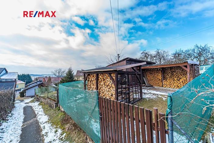 Prodej rodinného domu, Skořice, 192 m2