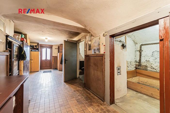 Prodej rodinného domu, Skořice, 192 m2