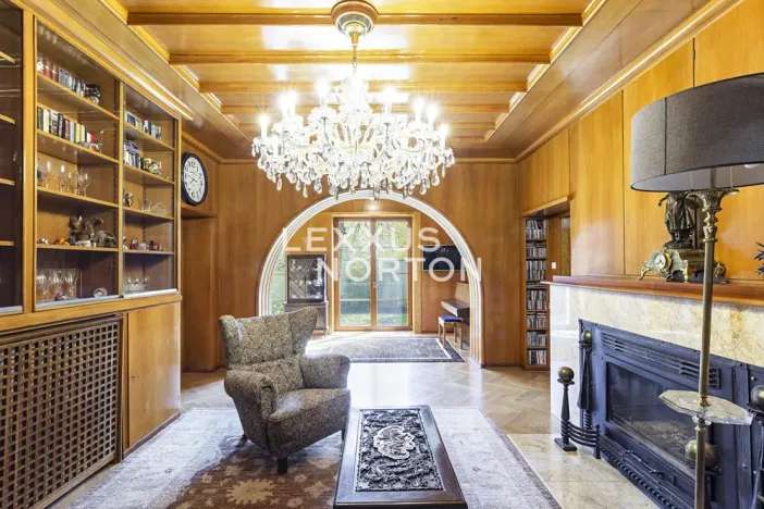 Prodej vily, Unhošť, Unhošťská, 320 m2