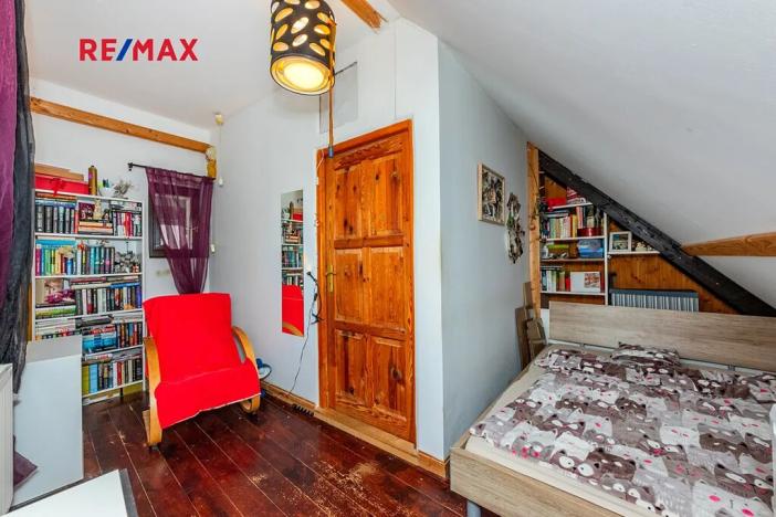 Prodej rodinného domu, Tachlovice, Ke Stráni, 125 m2