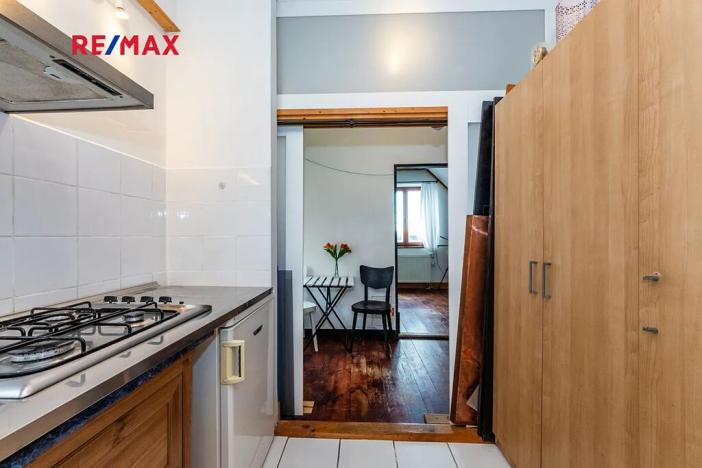 Prodej rodinného domu, Tachlovice, Ke Stráni, 125 m2