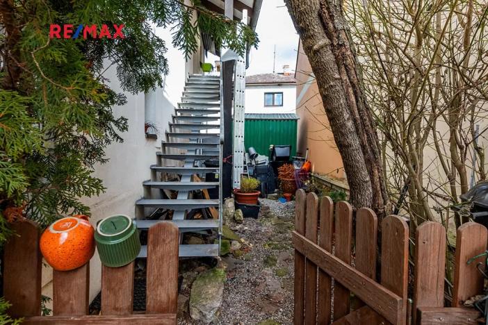 Prodej rodinného domu, Tachlovice, Ke Stráni, 125 m2