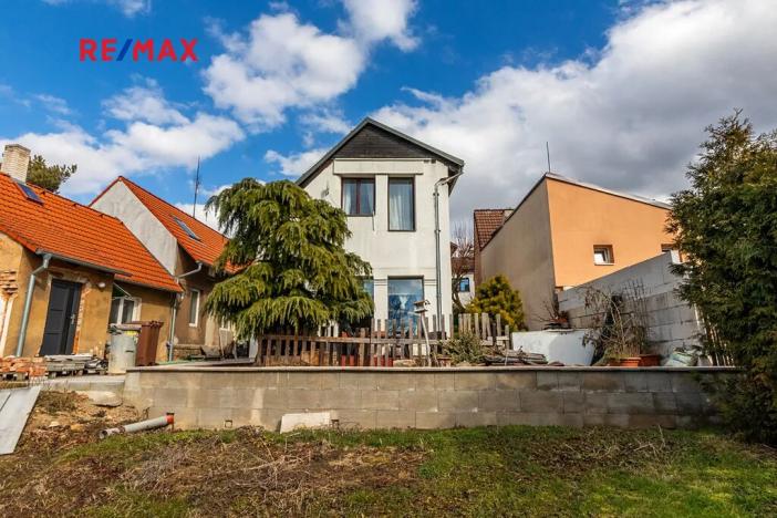 Prodej rodinného domu, Tachlovice, Ke Stráni, 125 m2