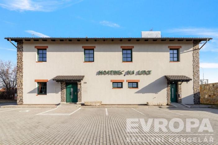 Pronájem ubytování, Havlíčkův Brod - Šmolovy, 200 m2