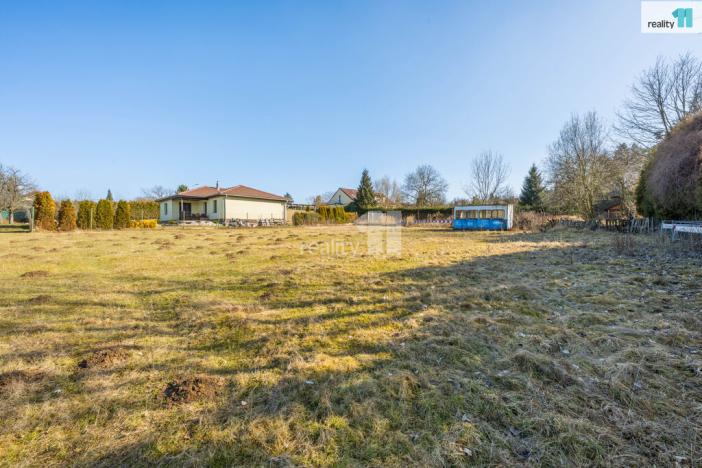 Prodej pozemku pro bydlení, Jesenice, Maková, 1151 m2