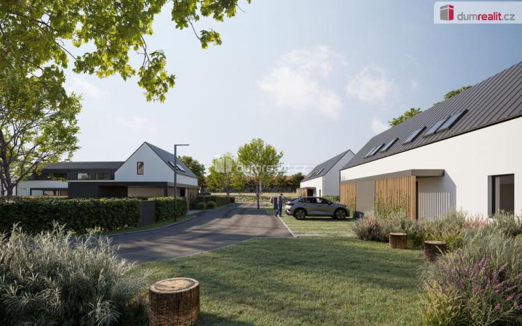 Prodej rodinného domu, Mšecké Žehrovice - Lodenice, 294 m2