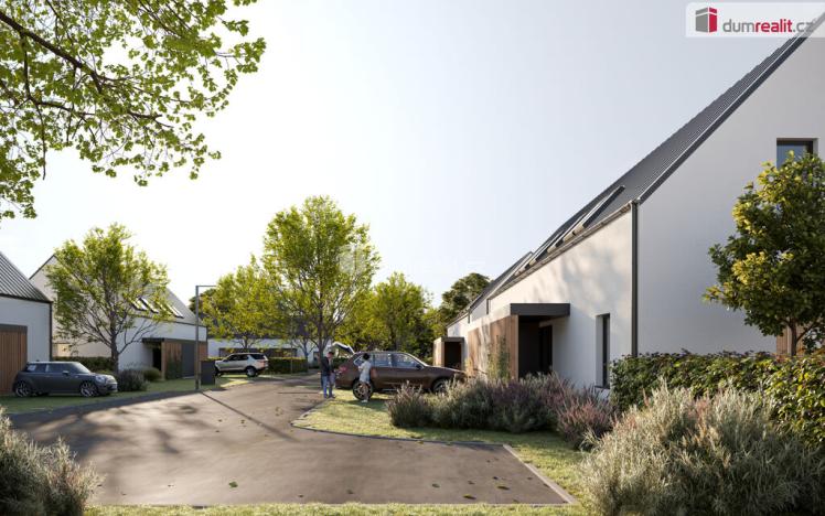 Prodej rodinného domu, Mšecké Žehrovice - Lodenice, 294 m2