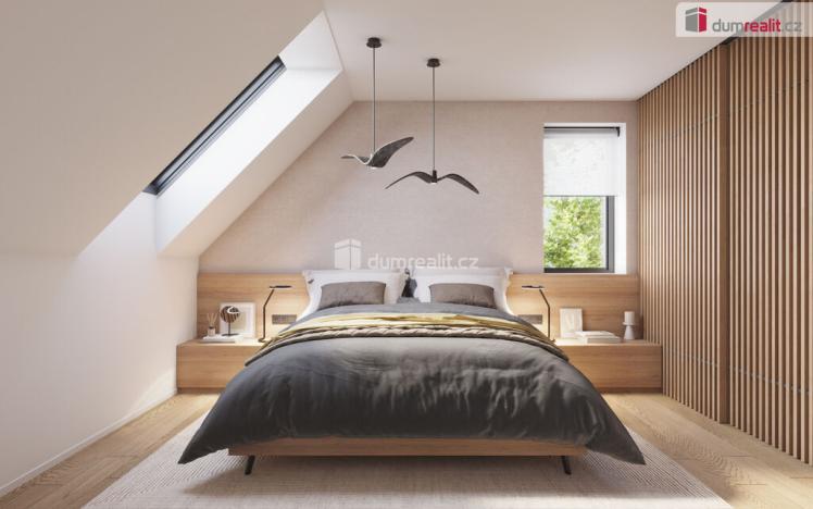 Prodej rodinného domu, Mšecké Žehrovice - Lodenice, 294 m2