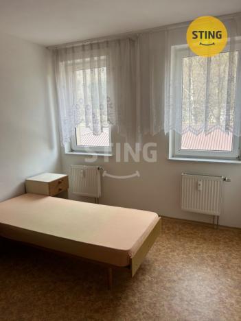 Prodej bytu 2+kk, Hanušovice, Hlavní, 45 m2