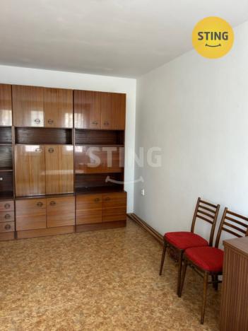 Prodej bytu 2+kk, Hanušovice, Hlavní, 45 m2