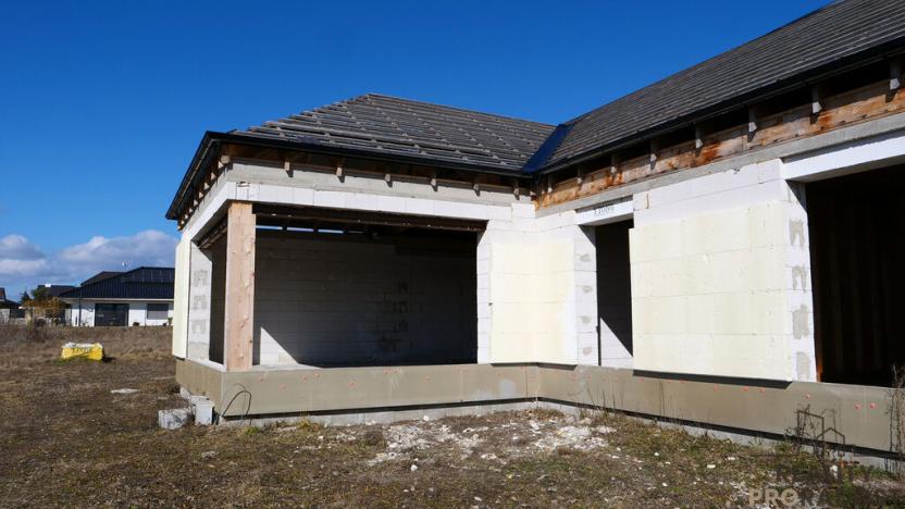 Prodej rodinného domu, Mikulčice, 221 m2