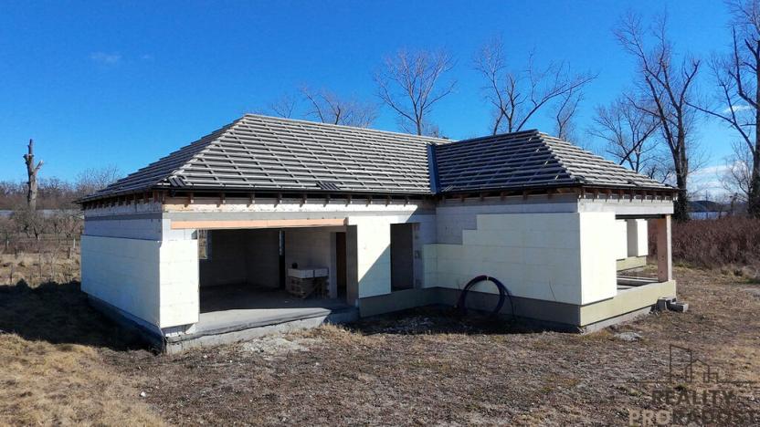 Prodej rodinného domu, Mikulčice, 221 m2