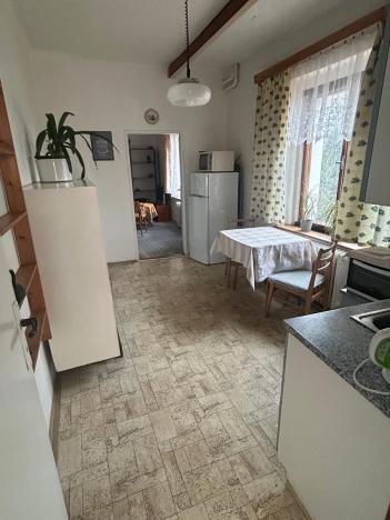 Pronájem bytu 1+1, Praha - Veleslavín, Nad stanicí, 42 m2