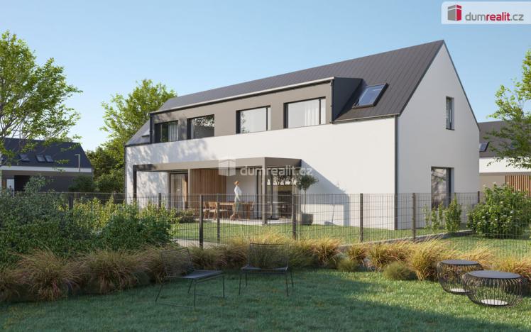 Prodej rodinného domu, Mšecké Žehrovice - Lodenice, 322 m2