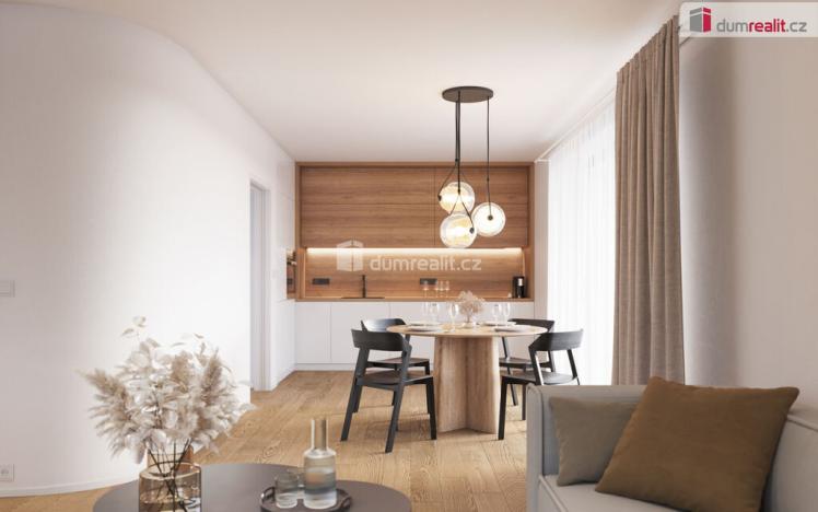 Prodej rodinného domu, Mšecké Žehrovice - Lodenice, 322 m2