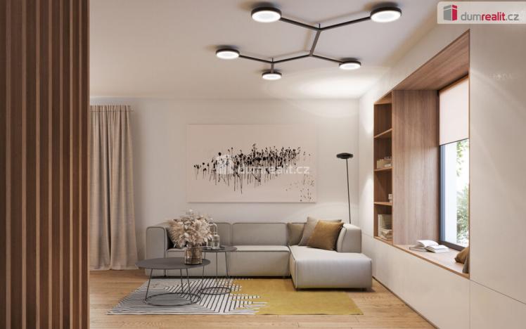 Prodej rodinného domu, Mšecké Žehrovice - Lodenice, 322 m2