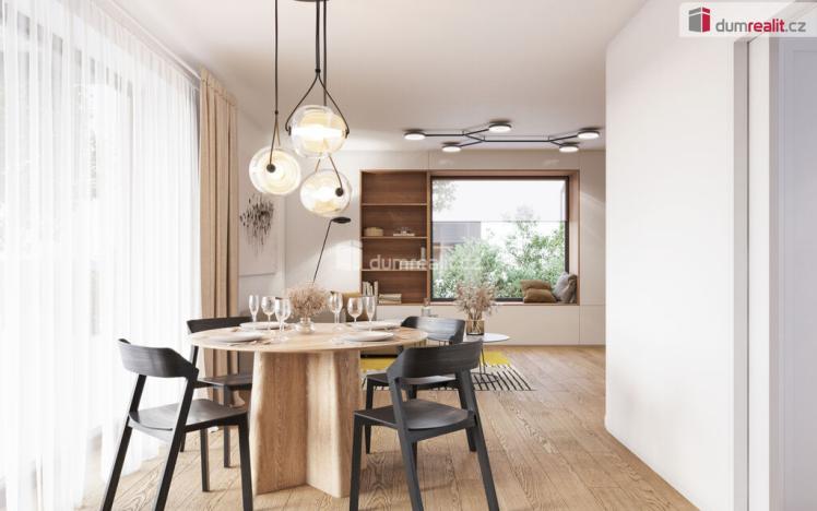 Prodej rodinného domu, Mšecké Žehrovice - Lodenice, 322 m2